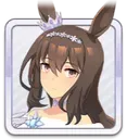 [Glacialis Vega] アドマイヤベガ