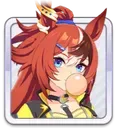 バブルガムフェロー