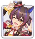 ダイタクヘリオス