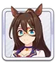 [エル☆Número 1] エルコンドルパサー