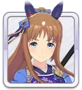 グラスワンダー