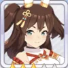 [夢ノ金原] イナリワン