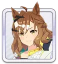 [王者の喊声] ジャングルポケット