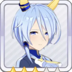 ケイエスミラクル