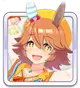 マチカネフクキタル