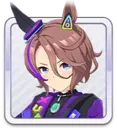 [迷光オーヴァライド] ナリタタイシン