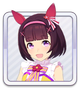 [ティアード・ペタル] ニシノフラワー