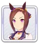 サクラバクシンオー