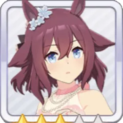 [Fleur Enneigée] サクラチヨノオー