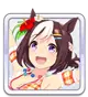 スペシャルウィーク