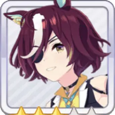 タニノギムレット