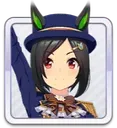 [Glorious Coat] ウイニングチケット