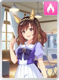 [トレセン学園] ブエナビスタ