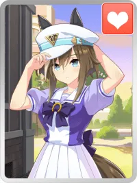 [トレセン学園] シュヴァルグラン