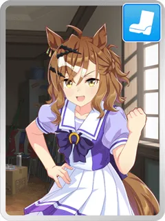 ジャングルポケット