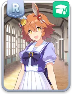 [トレセン学園] マチカネフクキタル