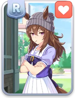 [トレセン学園] ナカヤマフェスタ
