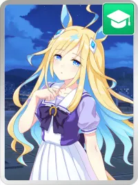 [トレセン学園] ネオユニヴァース
