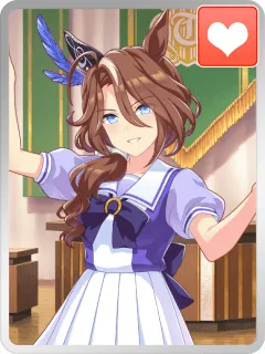 [トレセン学園] サウンズオブアース