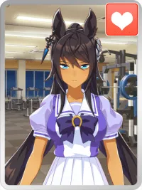 シンボリクリスエス