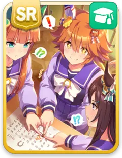 [運の行方] マチカネフクキタル