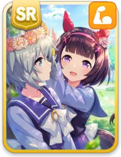ニシノフラワー