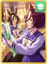[ギャラルホルンを磨き上げよ] タニノギムレット