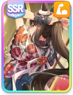 アドマイヤベガ