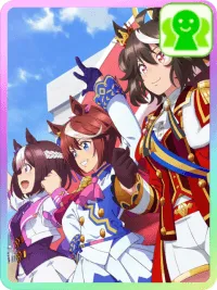 刻み続ける者たち