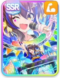 [おどれ･さわげ･フェスれ！] ダイタクヘリオス