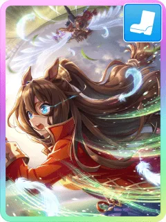 エルコンドルパサー
