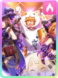[メークパワートリオ] マチカネフクキタル