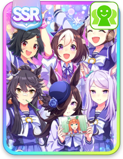 チーム<シリウス>