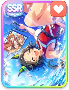 ウイニングチケット